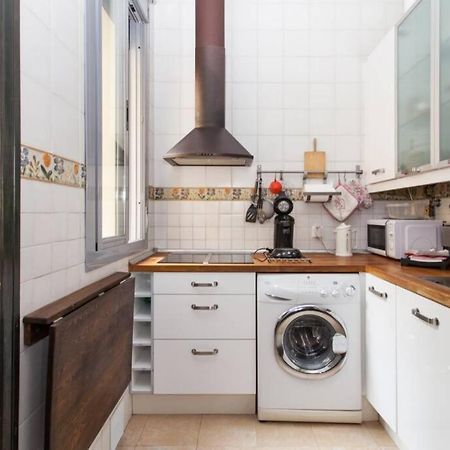 Apartamento Alfareria セビリア エクステリア 写真