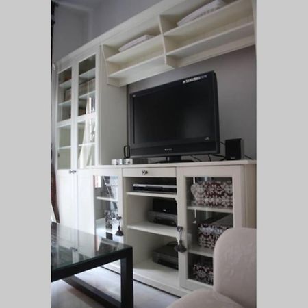 Apartamento Alfareria セビリア エクステリア 写真