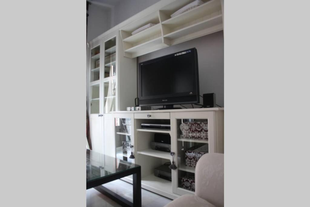 Apartamento Alfareria セビリア エクステリア 写真