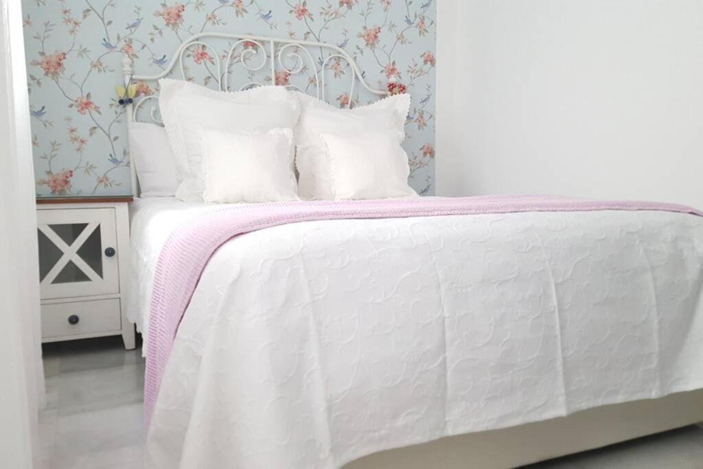 Apartamento Alfareria セビリア エクステリア 写真
