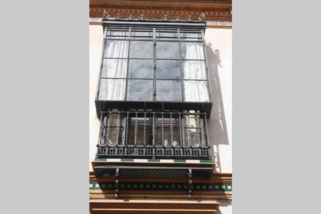 Apartamento Alfareria セビリア エクステリア 写真