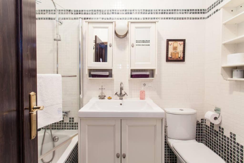 Apartamento Alfareria セビリア エクステリア 写真