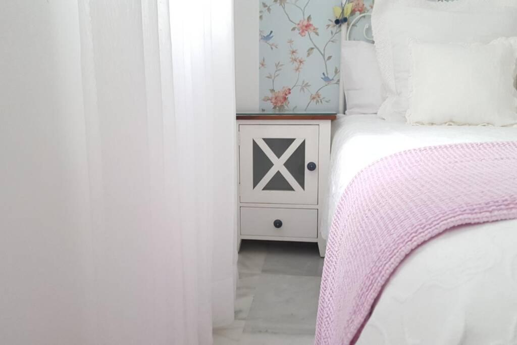 Apartamento Alfareria セビリア エクステリア 写真