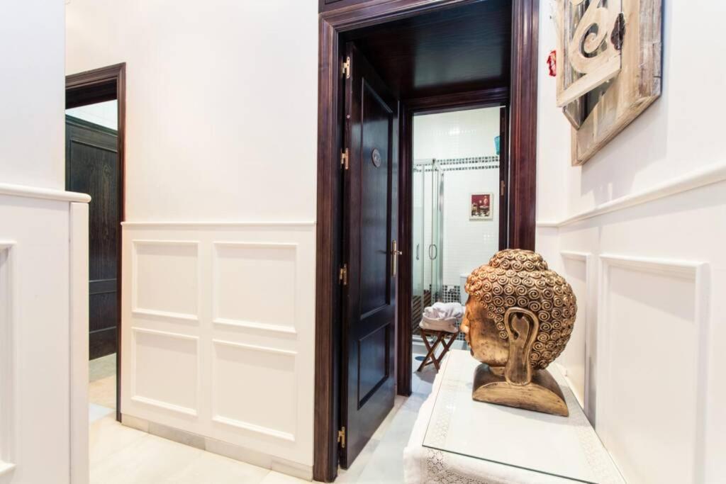 Apartamento Alfareria セビリア エクステリア 写真