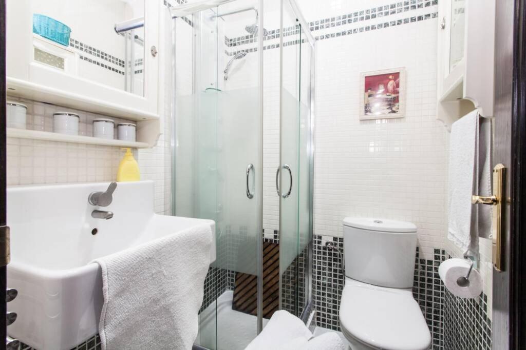 Apartamento Alfareria セビリア エクステリア 写真